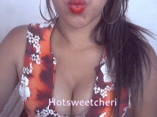 Hotsweetcheri