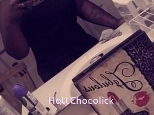 HottChocolick Just Amateurs