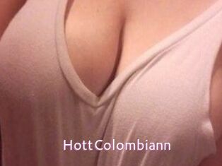 HottColombiann