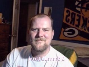 HottCumm32