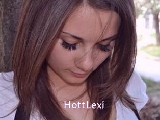 HottLexi