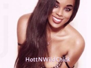 HottNWildChick