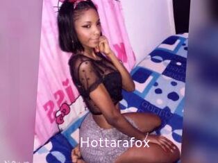 Hottarafox