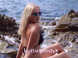 HottieBlondyX
