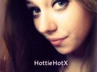 HottieHotX