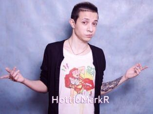 HottieMarkR