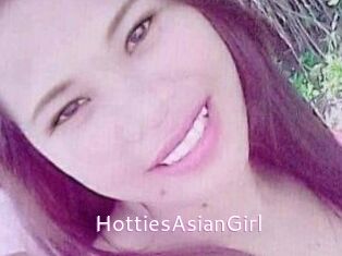 HottiesAsianGirl