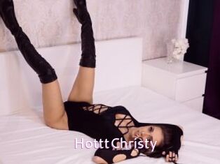 HotttChristy