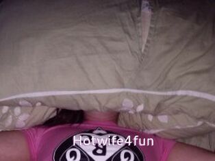 Hotwife4fun