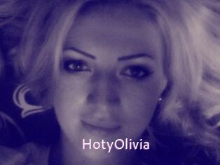 HotyOlivia