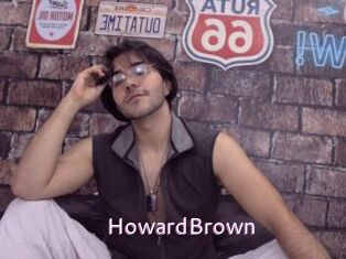 HowardBrown