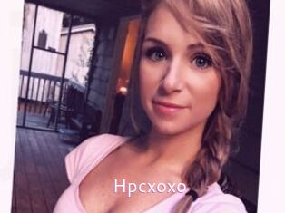 Hpcxoxo