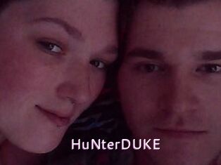 HuNterDUKE