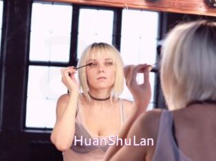HuanShuLan