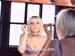 HuanShuLann