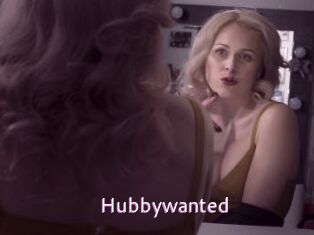 Hubbywanted