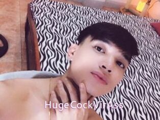 HugeCockVirAss