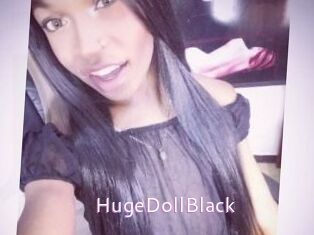 HugeDollBlack