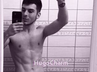 HugoCharm