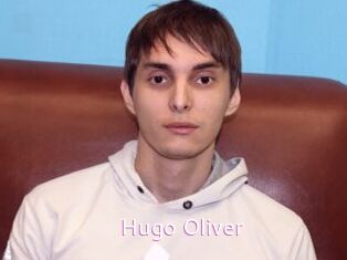 Hugo_Oliver