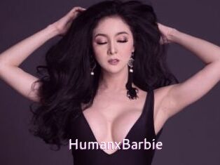 HumanxBarbie