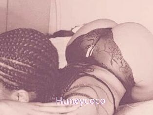 Huneycoco