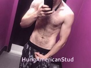 HungAmericanStud