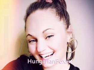 HungarianFoxxx