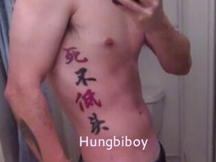 Hungbiboy