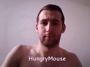HungryMouse