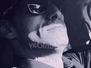 HunkyJay