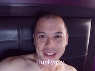 Hunkyguy