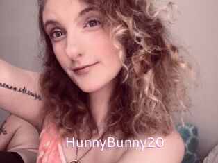 HunnyBunny20