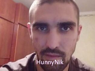 HunnyNik