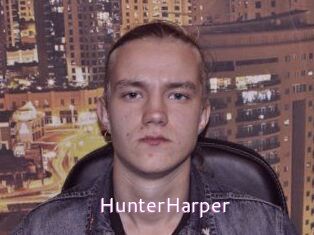HunterHarper