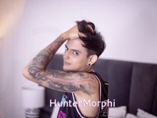 HunterMorphi