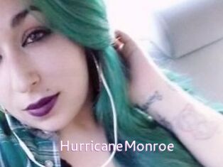 HurricaneMonroe Just Amateurs