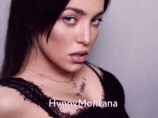 HvnnvMontana