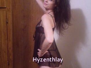 Hyzenthlay