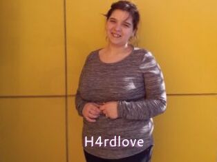 H4rdlove