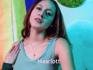 Haarlott