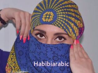 Habibiarabic