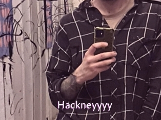 Hackneyyyy