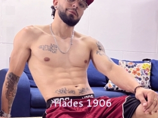 hades_1906 Just Amateurs