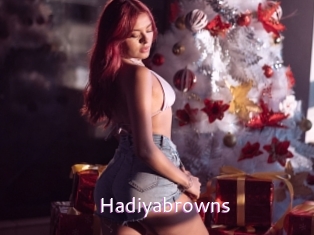 Hadiyabrowns