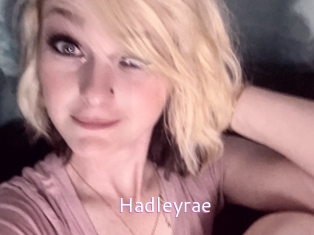Hadleyrae