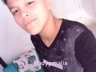 Hadyy_malia