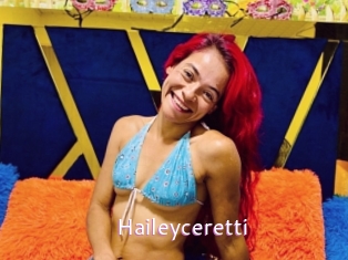Haileyceretti