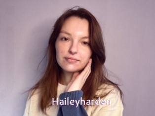 Haileyharden
