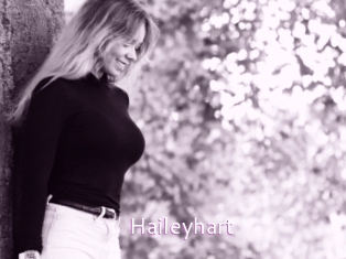 Haileyhart